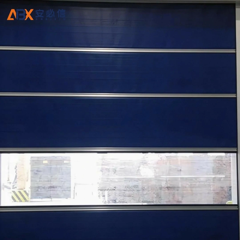 绥化洁净快速门